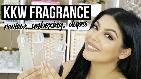 kkw body perfume dupe|kkw fragrance reviews.